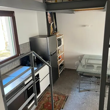 Casa Teresa Angera