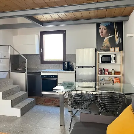 Apartment Casa Teresa Angera