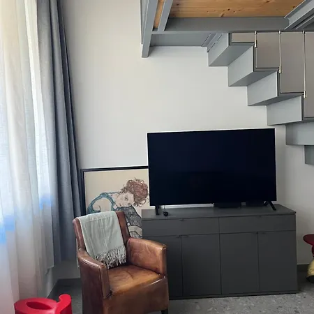 Casa Teresa * Angera