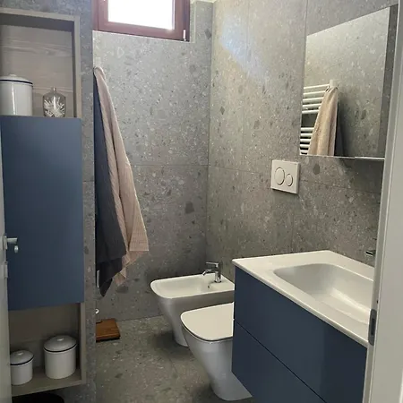 Casa Teresa Apartment *