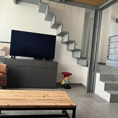 Casa Teresa Apartment