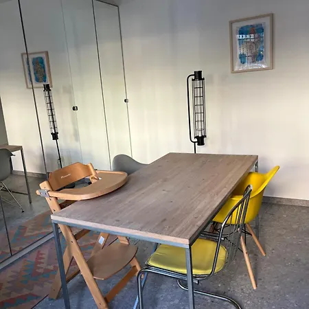 Casa Teresa Appartamento *