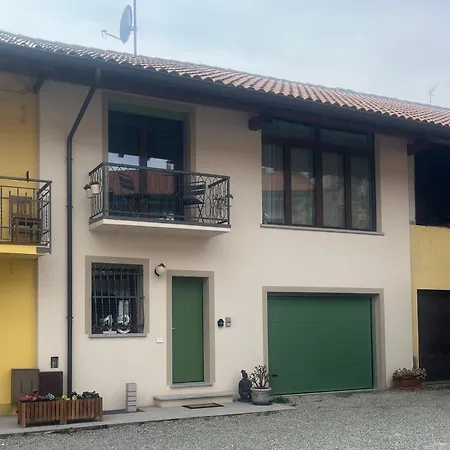 Apartment Casa Teresa