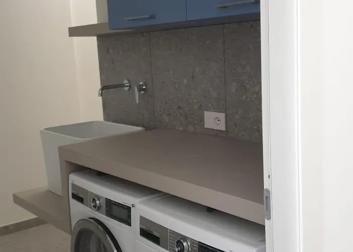 דירה Casa Teresa