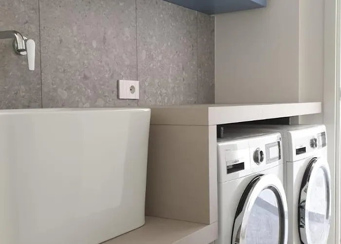 Casa Teresa * אנג'רה