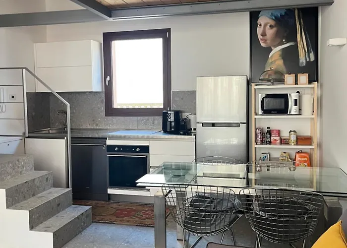 דירה Casa Teresa אנג'רה