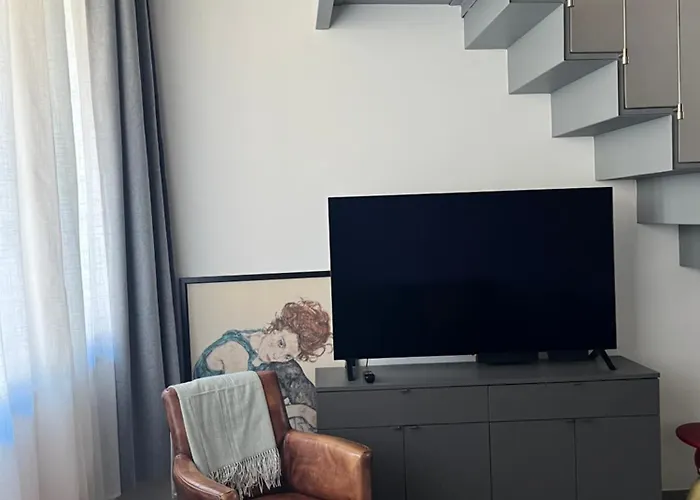 Casa Teresa * אנג'רה