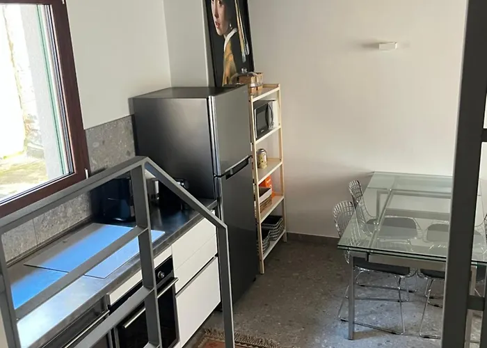 Casa Teresa אנג'רה