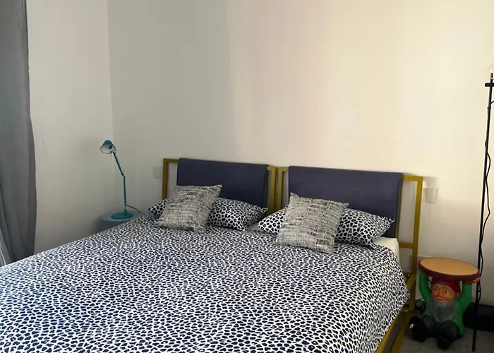 Casa Teresa * אנג'רה