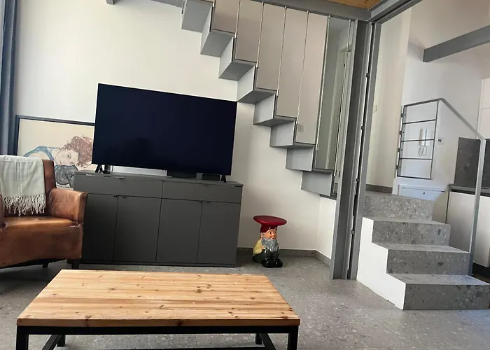 Casa Teresa דירה