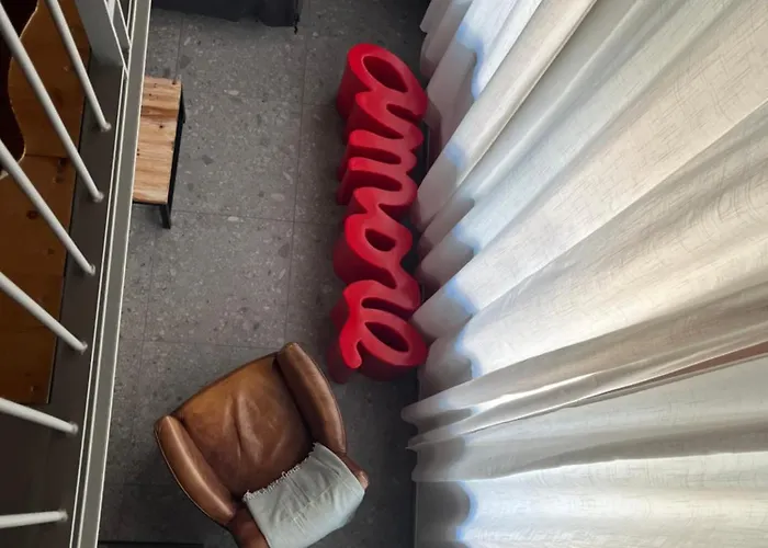 Casa Teresa אנג'רה