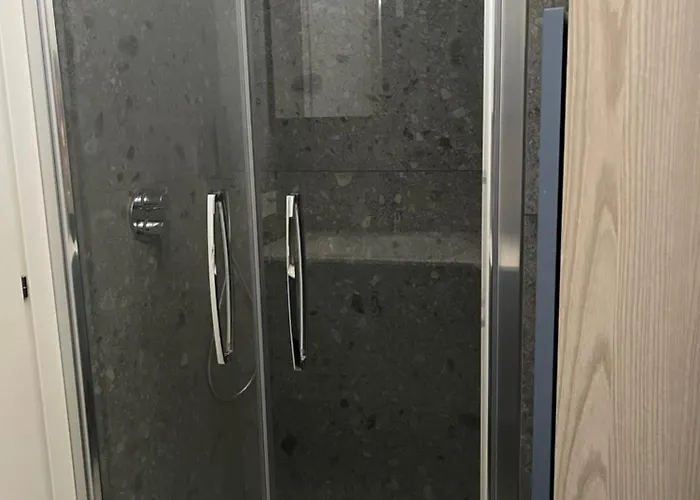 דירה Casa Teresa *