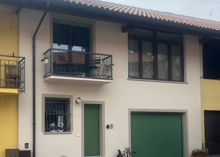 דירה Casa Teresa