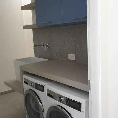 Apartament Casa Teresa