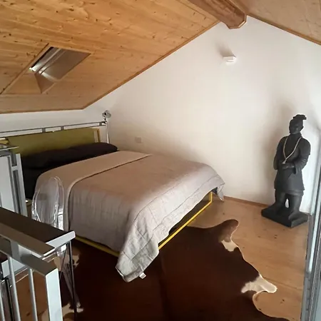 Casa Teresa *